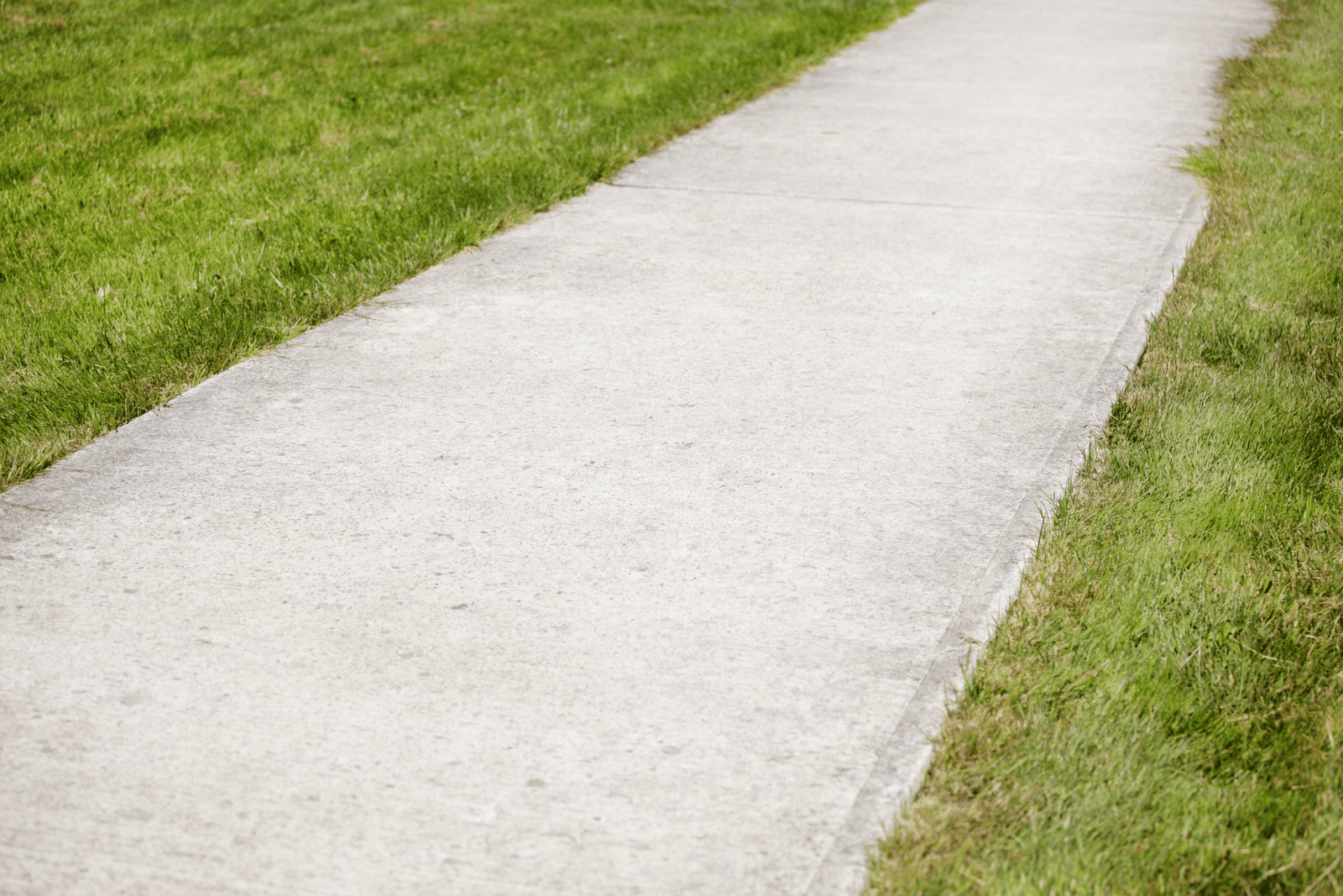 concrete sidewalk 